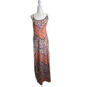 Floral sundress